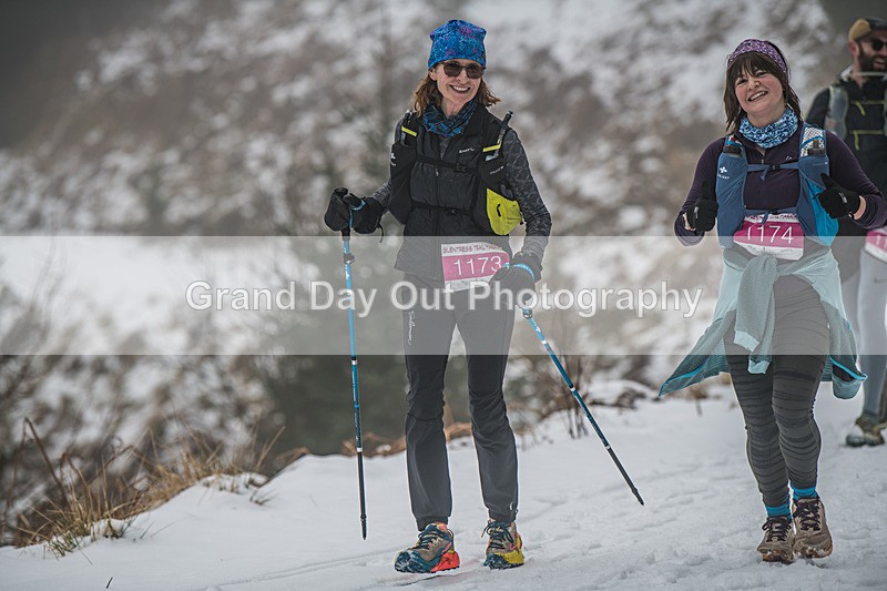 Glentress-239 - High Terrain Events Glentress 42, 21 & 10K Trail Races Sunday 15th February 2026
