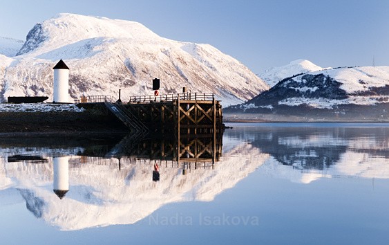  - Scotland, UK