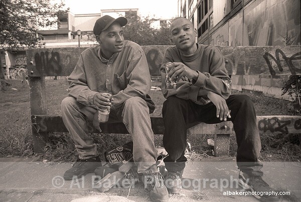 19 - Our City Speaks