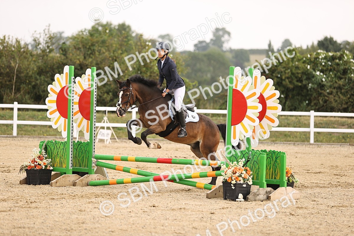 SBM_000346 - Class 2 - 50cm Championship