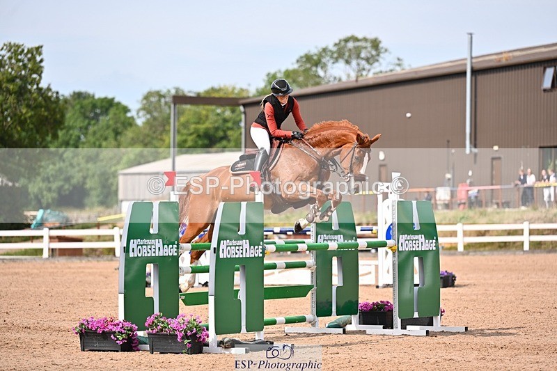 250718-163202-11848 - Cls 10, 1 Star Bronze Tour