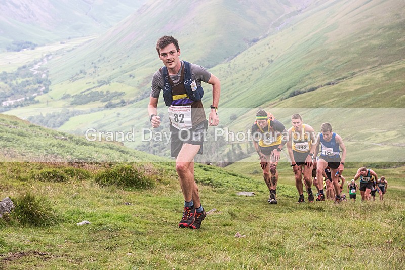 Wasdale-326 - Wasdale Horseshoe Fell Race Saturday 13th July 2024