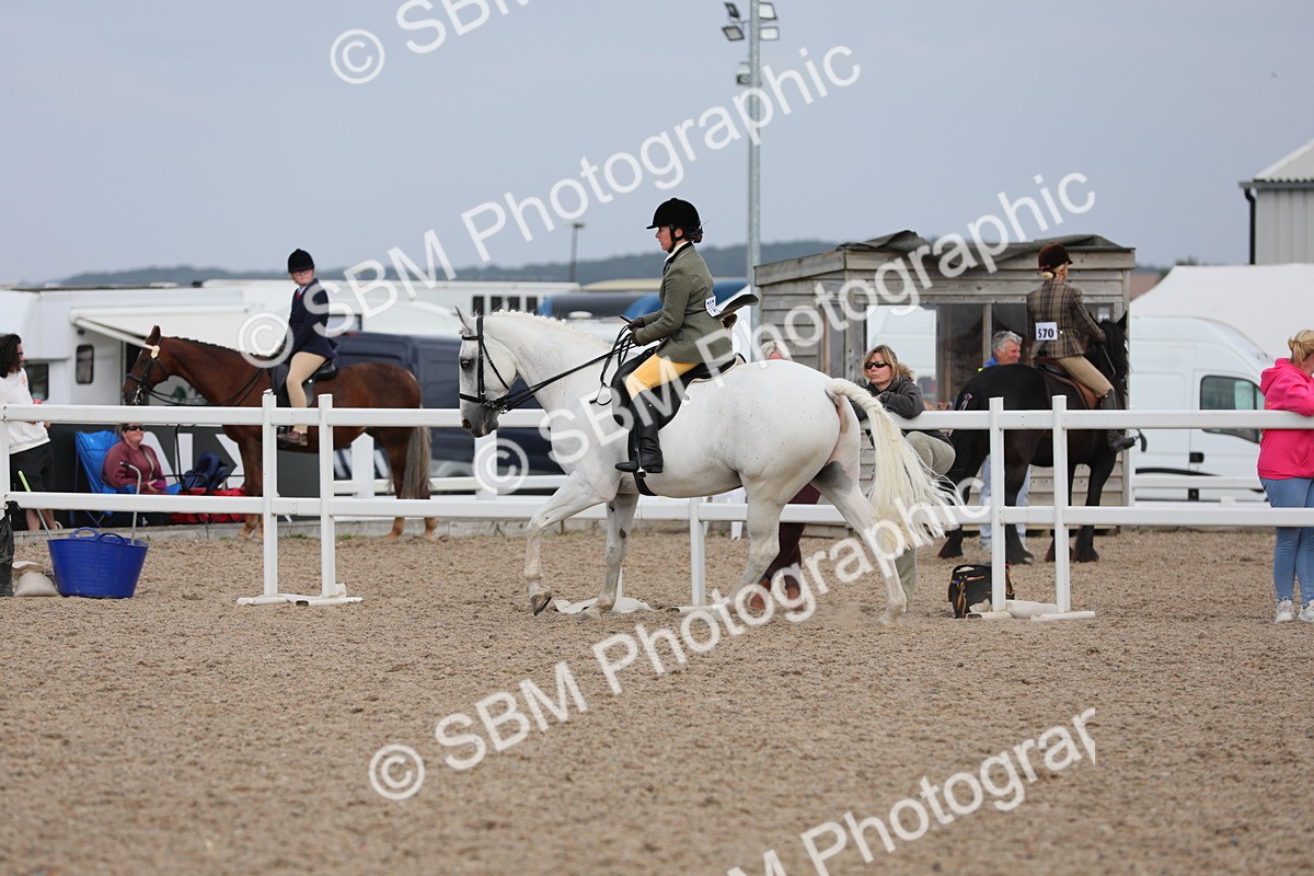 SBM_17802 - Class 315 Best Horse/Rider Combination