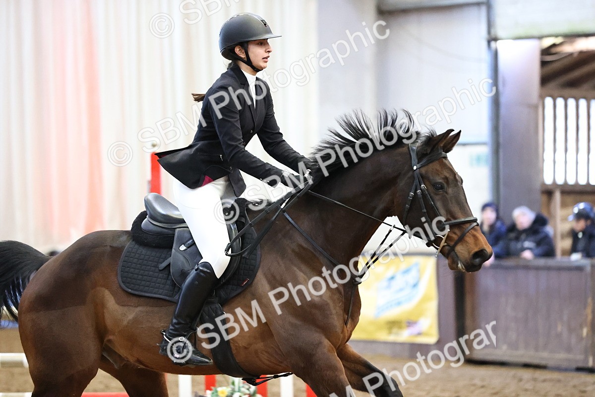 SBM_003752 - Class 14 - Senior British Novice - 90cm