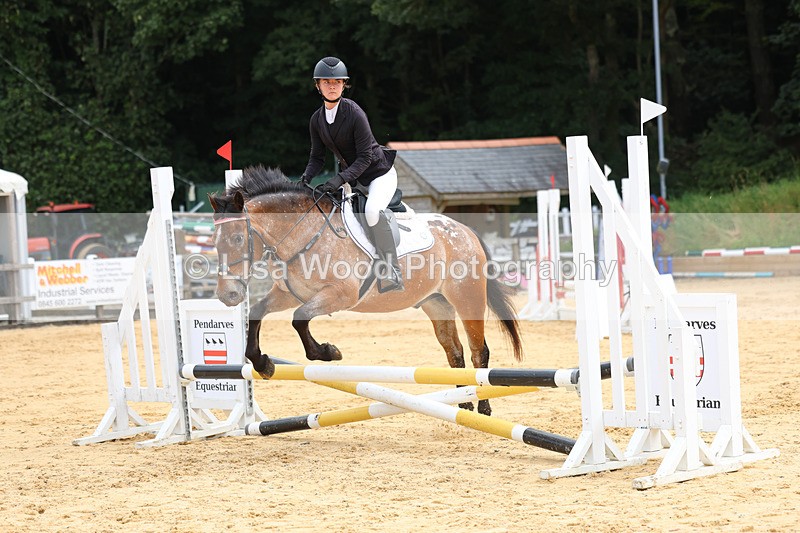 3E7A2565 - Class 4: 60cm Junior