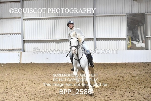 BPP_2586 - CLASS 5 TEAM SJ 85 - 90CM