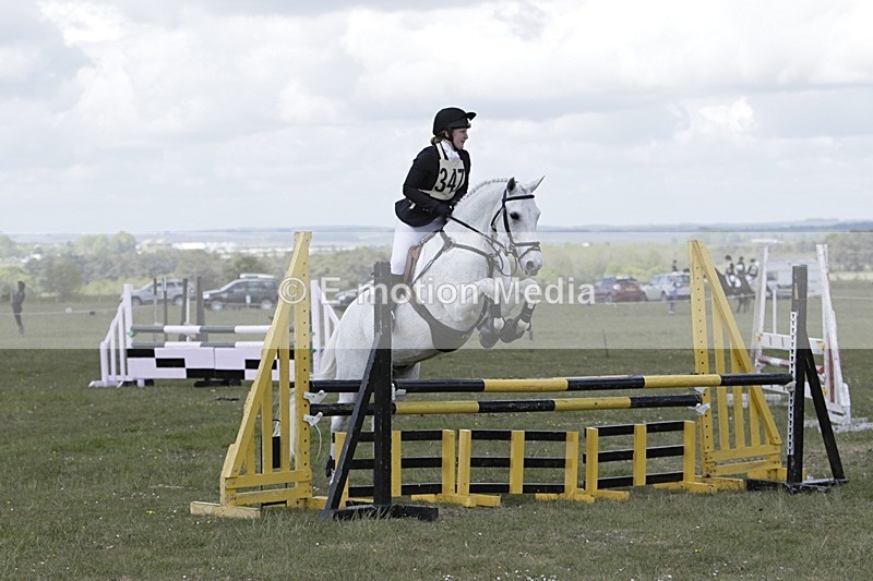 BVHT 140517 I-799 - Class 1 SJ Intermediate 14/05/17