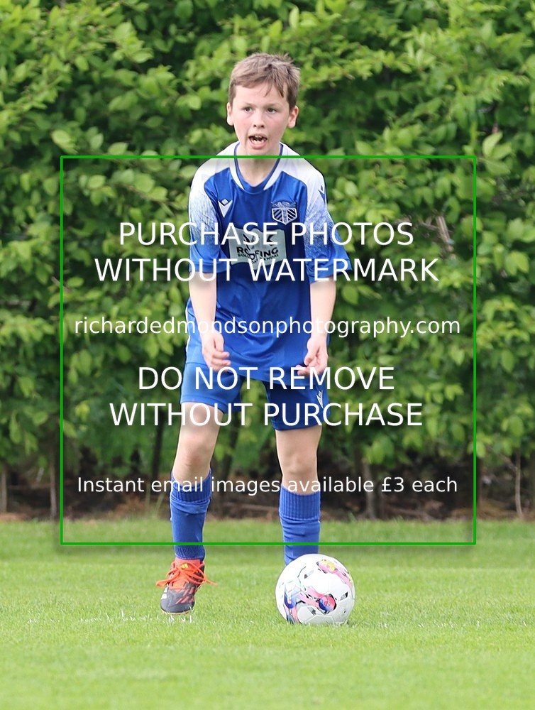 IMG_9696 - Wattsfield Under 12 vs Heathwaite Under 12