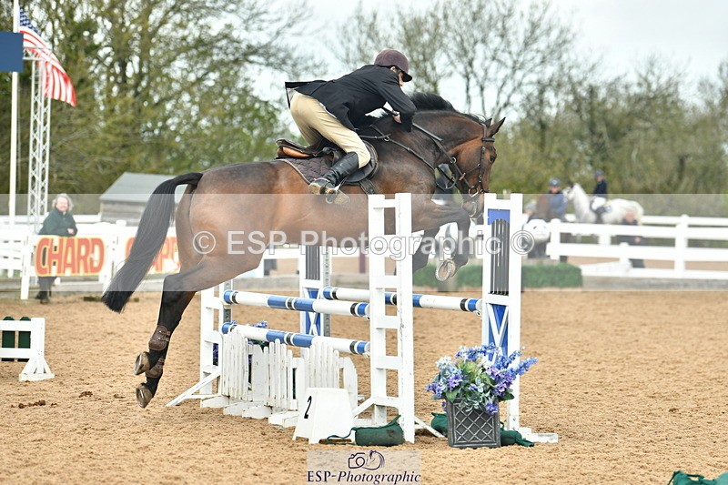 230505A-125753-03801 - Cls 16 95cm Amateur Quali