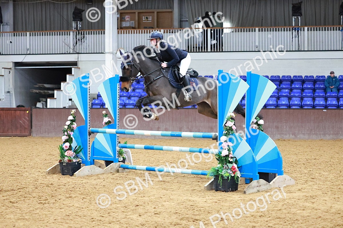 SBM_000576 - Class 2 - Senior British novice - 90cm