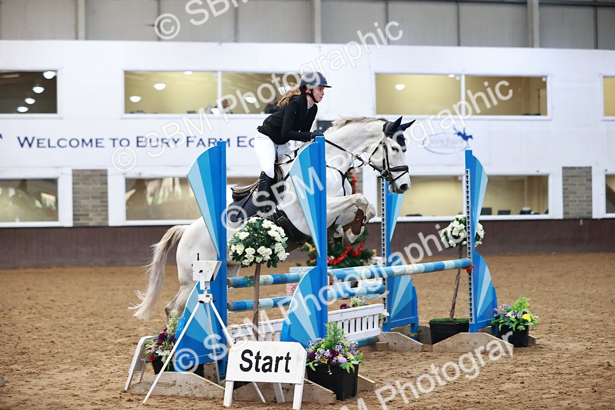 SBM_004469 - Class 21 - Senior British Novice - 90cm