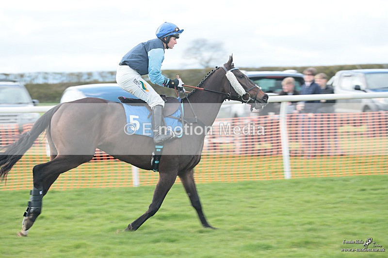 PtP 170324 2366 - Oakley Hunt PtP Brafield-On-The-Green 17/03/24