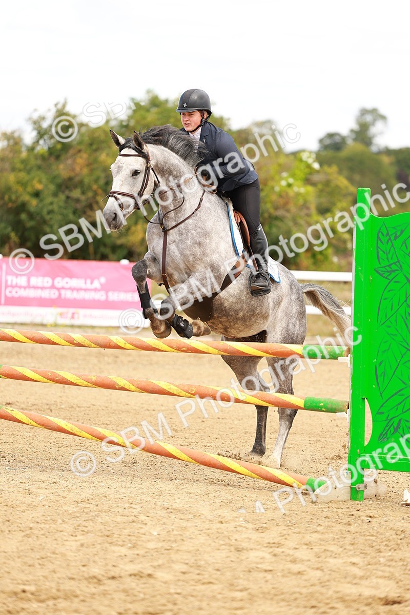 SBM_005995 - Class 3 - Senior British Discovery - 1.00m