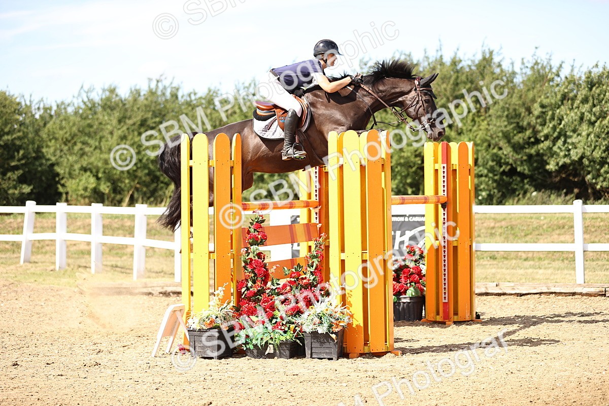 SBM_004519 - Class 23 - Talent Seekers Inc 7Yr Old Championship Qualifier 1.30 - 2nd Half