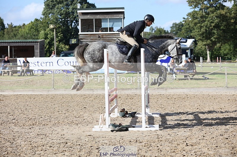 250831A-164633-11413 - Cls 45 Snr 90cm Grand Prix