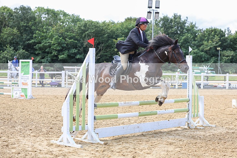 3E7A9744 - Class 8: 80cm Senior