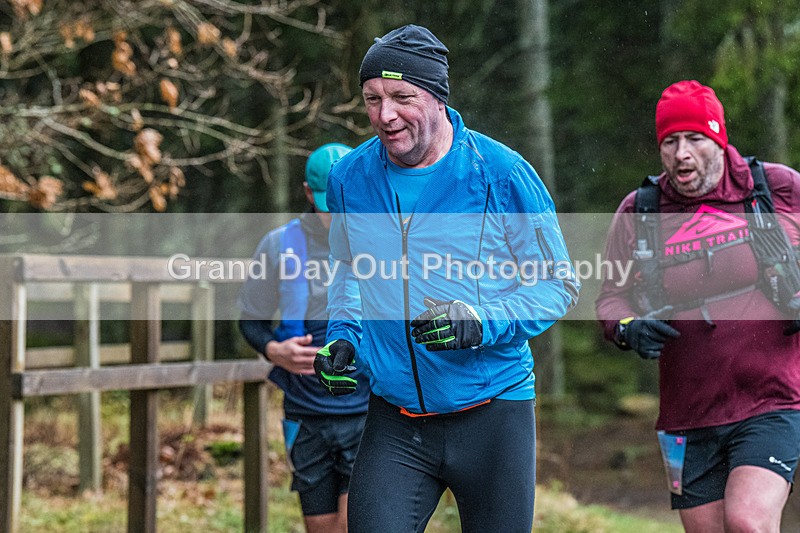 Glentress 21  10K-463 - High Terrain Events Glentress 21 & 10K Trail Runs Saturday 18th February 2023