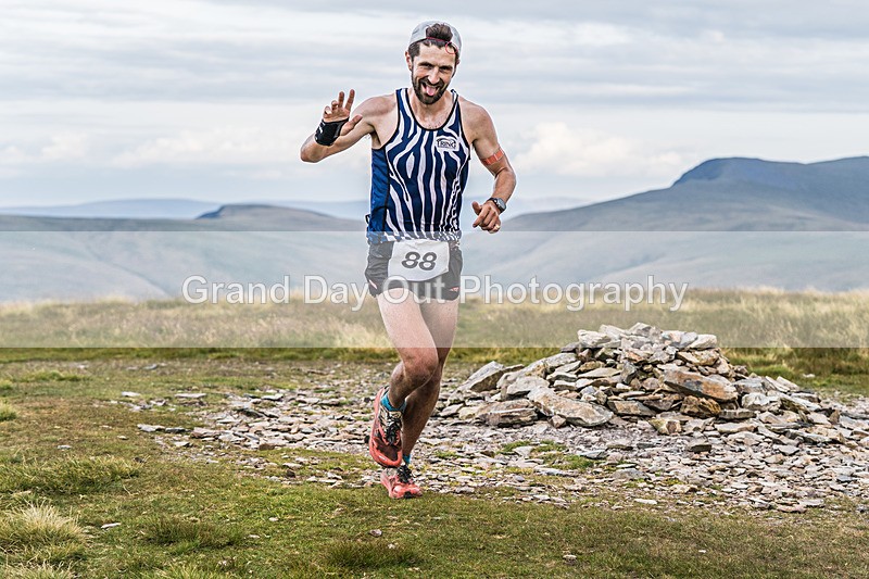 Fellside-7 - Fellside Fell race Wednesday 22nd July 2026