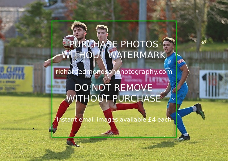 IMG_6986 - Kendal Town v Warrington Rylands (5/3/22)