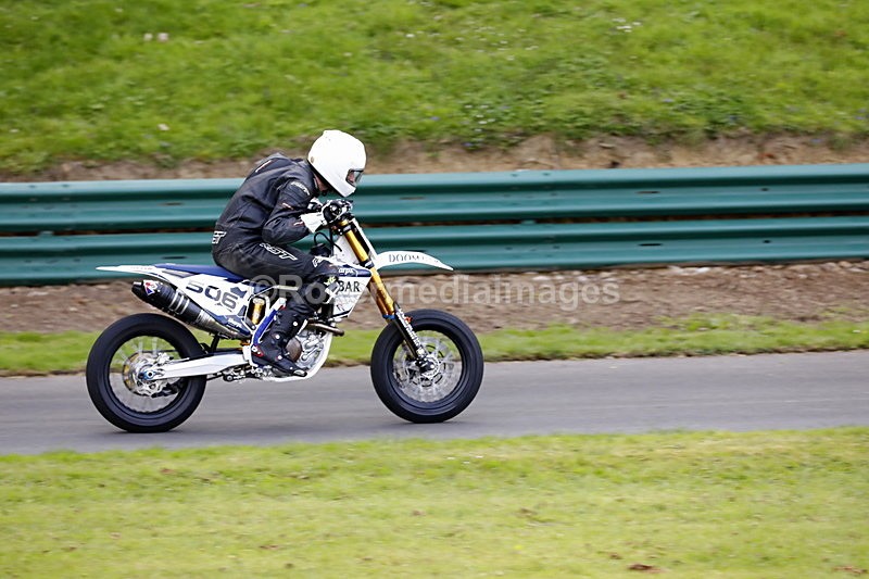  - British & Midland Championship April 27th