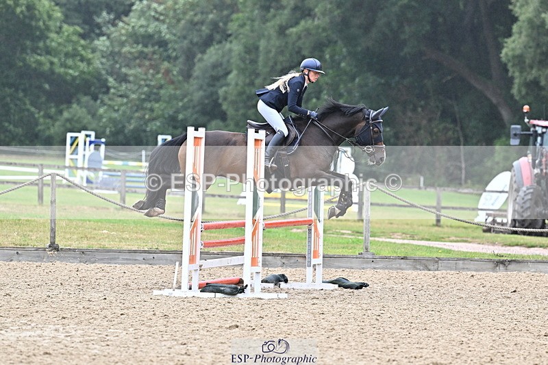 250830A-123101-06013 - Cls 22 95cm Amateur Quali