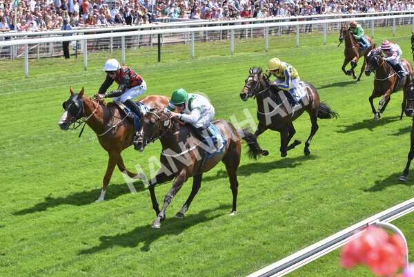yr09072022r1-45 - Race 1 1.45pm John Smith's Racing Stakes
