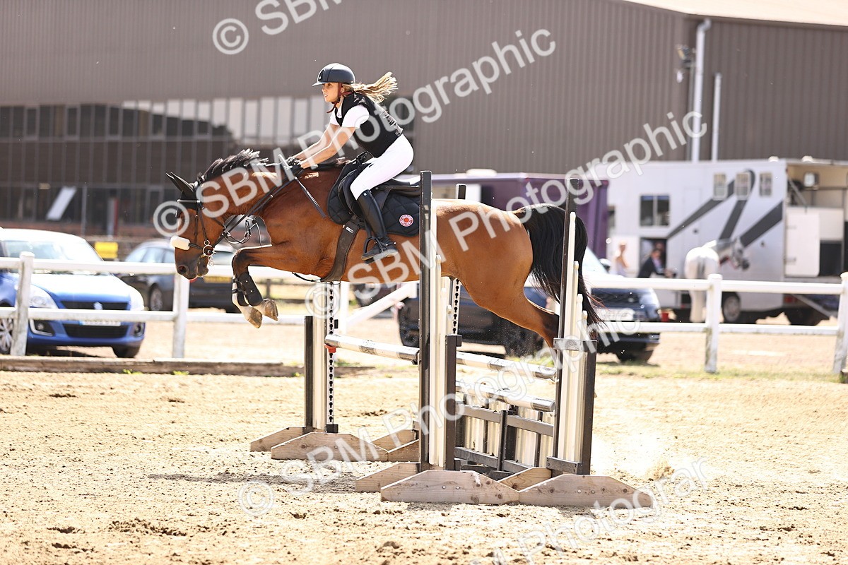 SBM_006026 - Class 10 - Amateur Championship Qualifier 95cm