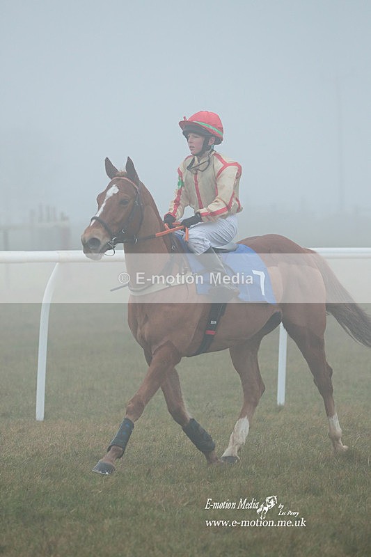 PtP 2901230289 - Heythrop Hunt PtP Cocklebarrow 29/01/2023