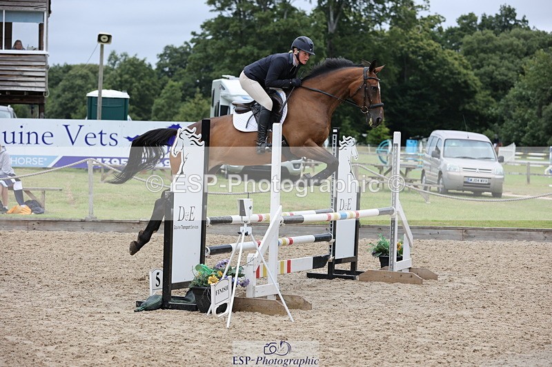 250705A-104551-13890 - Cls 33 Snr British Novice and 90cm Open