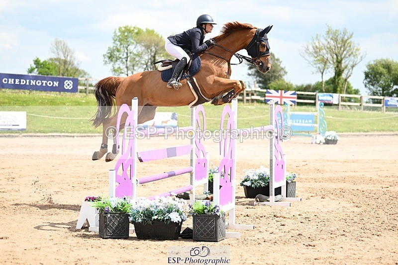 250509-141651-07592 - Cls 15 Talent Seeker inc 7yr old - 1.30pm break to End