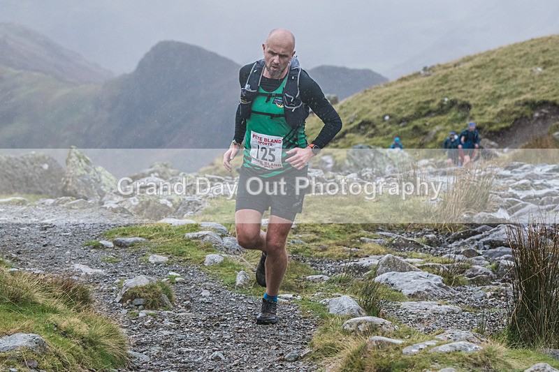 Langdale-703 - Langdale Horseshoe Fell Race Saturday 12thOctober 2024