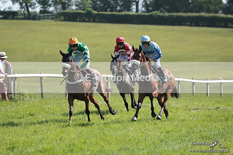 PtP 250526 514 - Albrighton & Woodland PtP Chaddesley Corbett 25/05/26