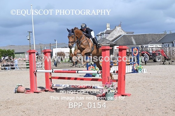 BPP_0154 - CLASS 20 SUN  Senior Discovery/ 1m Open