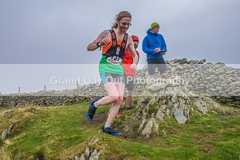 Shipman Knotts-116 - Shipman Knotts Fell Race Tuesday 23rd August 2022