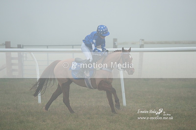 PtP 2901230064 - Heythrop Hunt PtP Cocklebarrow 29/01/2023