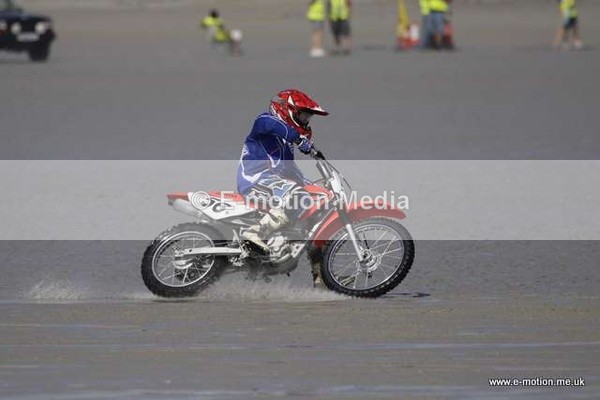 SR 270609-67 - Sand Racing 27/06/09