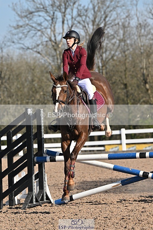 250409-095009-00044 - Clear round, Brit Nov & 90 open