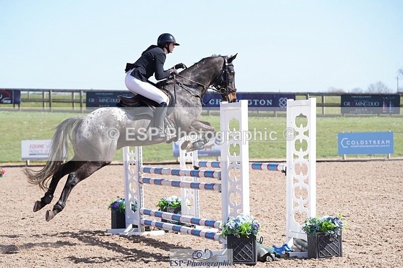 250330-123950-07057 - Cls 27 Snr 1.05 and 1.10m Grand Prix