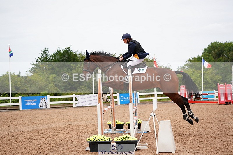 240803A-125948-07950 - Cls 37 95cm Amateur Qualifier