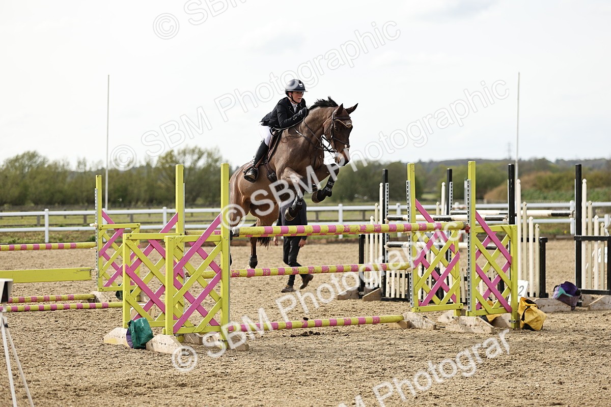 SBM_001639 - Class 6 - national 1.30m 1.40m