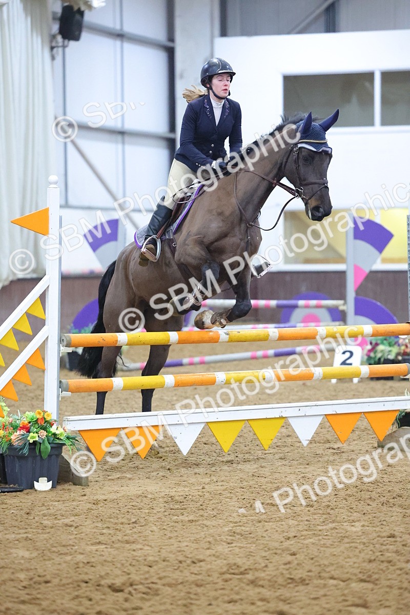 SBM_001804 - Class 14 - Nupafeed Supplements Senior Discovery/ 1m Open - First Round (1.00m)