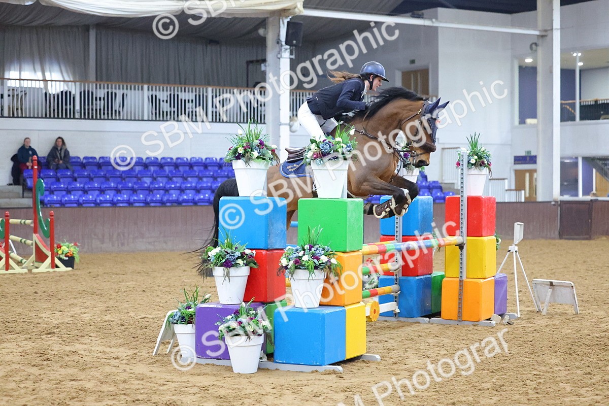 SBM_001776 - Class 14 - Nupafeed Supplements Senior Discovery/ 1m Open - First Round (1.00m)