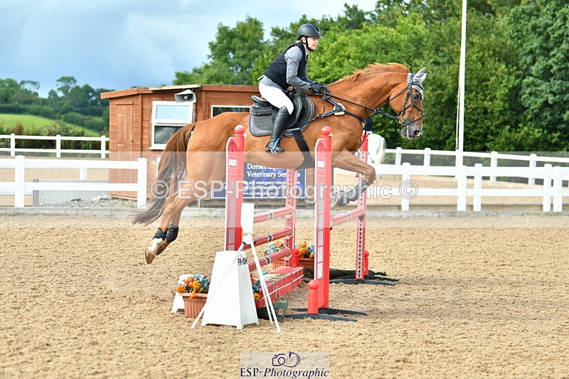 230813A-093800-11116 - Cls 39 A&B British Novice & 90cm Open