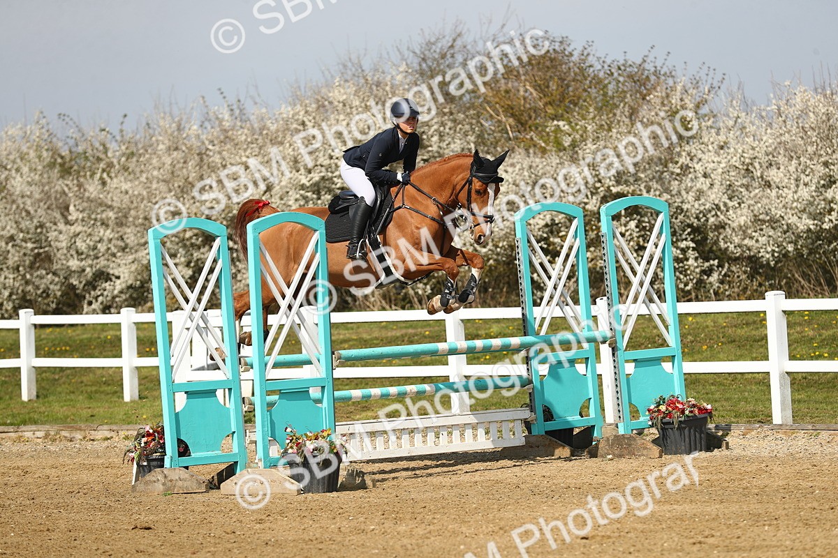 SBM_002598 - Class 10 - Senior Newcomers - 1.10m