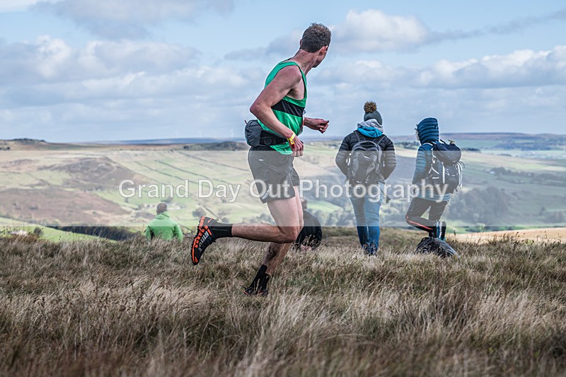 Leg 2 -280 - UK Fell & Hill Relays - Todmorden Leg 2 Saturday 17th October 2026