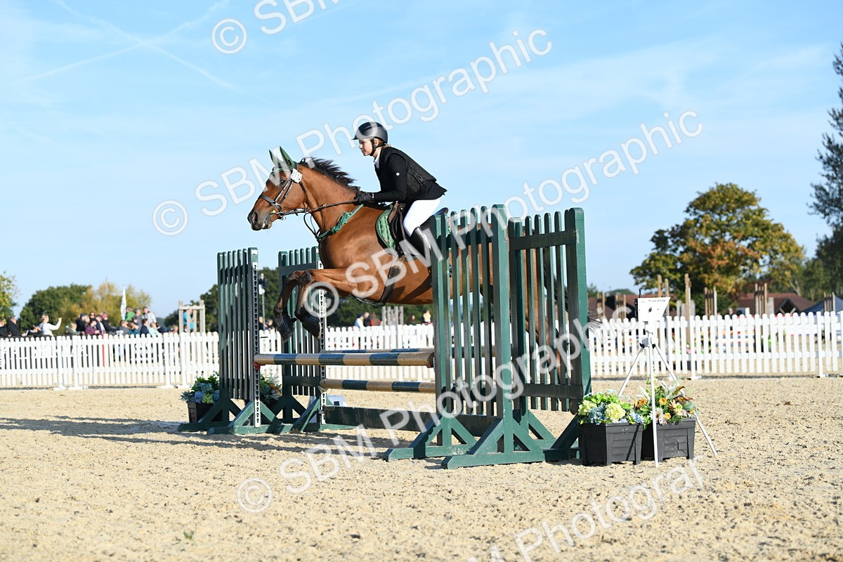 SBM_58308 - J24 - Junior Horse 75cm Championship