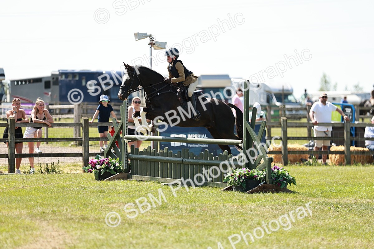 SBM_17597 - Class 112-113 - BSPS LIHS Working Sports Pony