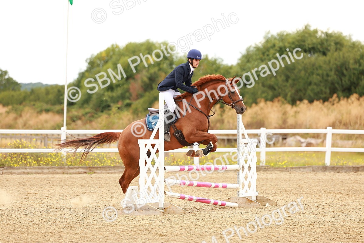 SBM_004649 - Class 1 - Clear Round