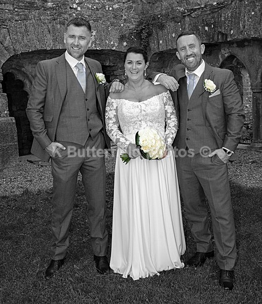 301 copy - Aileen and Danny mc Govern Wedding