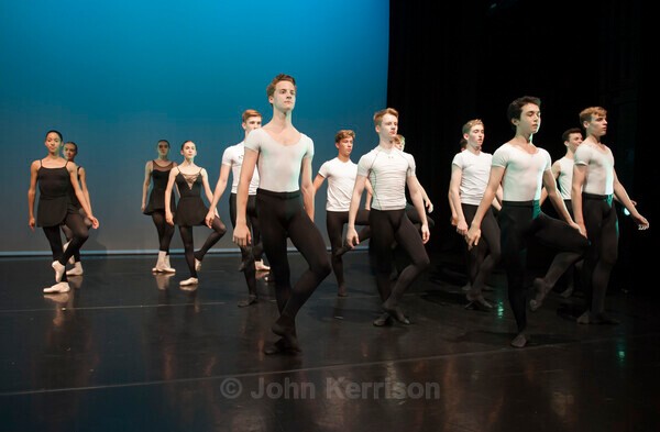  - Masters of Ballet Academy Vaganova Summer Intensive 2016